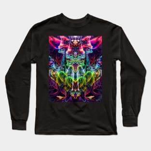 "Unify Insectae" Long Sleeve T-Shirt